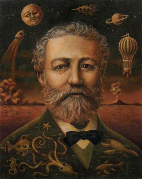 Jules Verne 